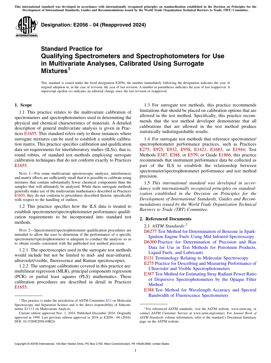 ASTM E2056 - 04 (2024).pdf_第1页