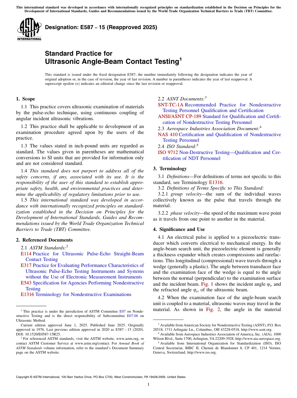 ASTM E587 - 15 (2025).pdf_第1页