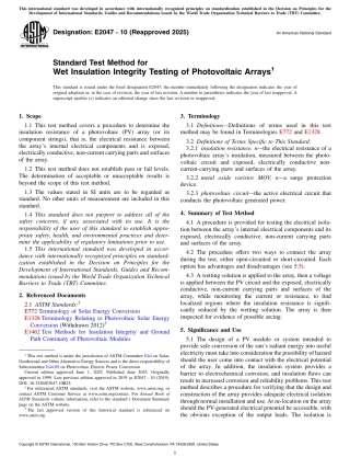 ASTM E2047 - 10 (2025).pdf