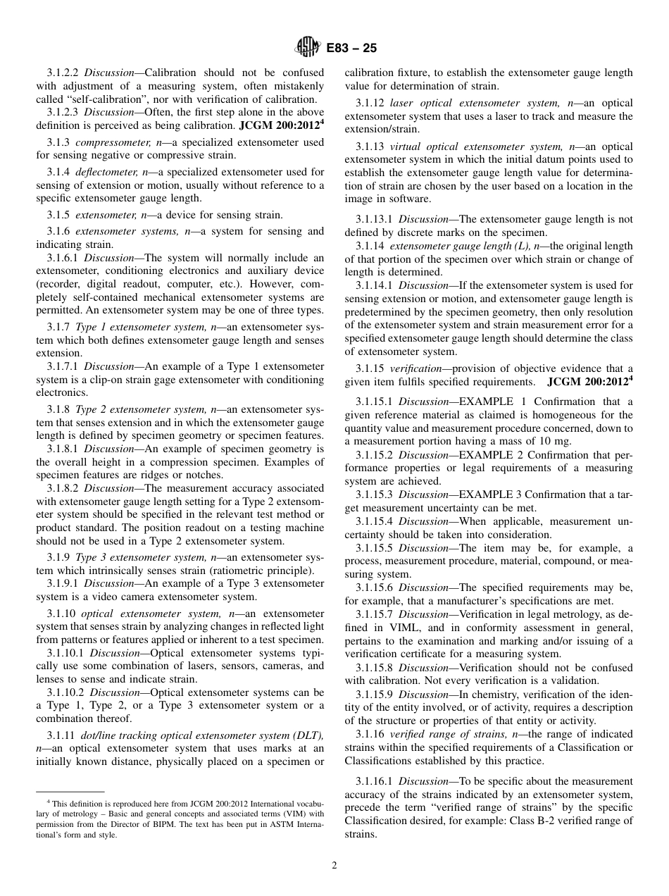 ASTM E83 - 25.pdf_第2页