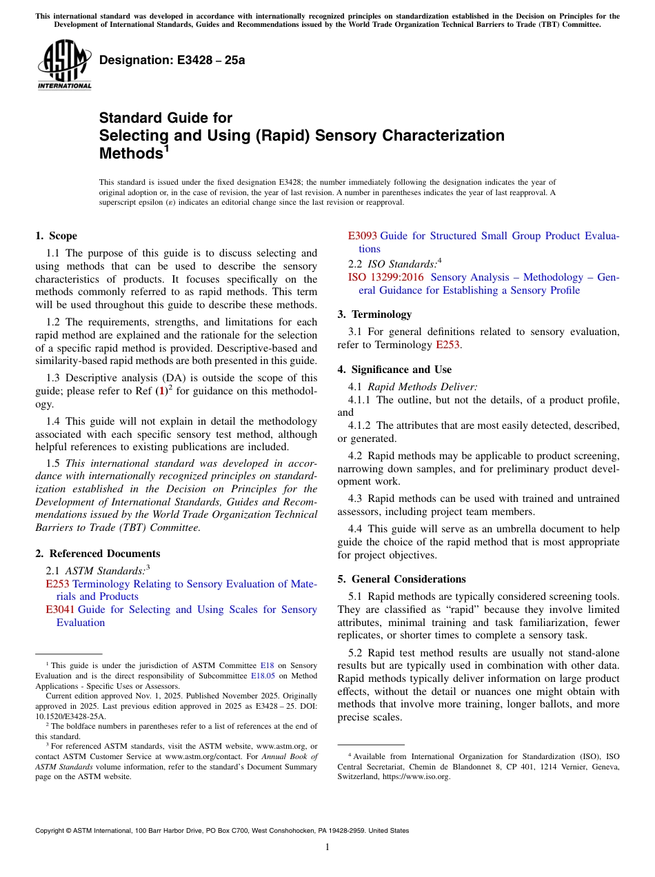 ASTM E3428 - 25a.pdf_第1页