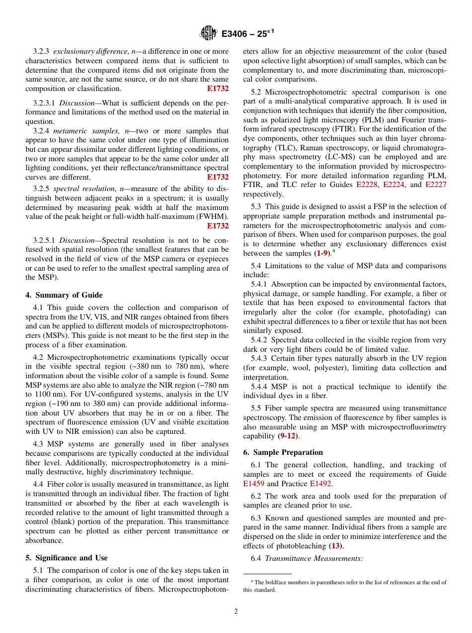 ASTM E3406 - 25e1.pdf_第2页
