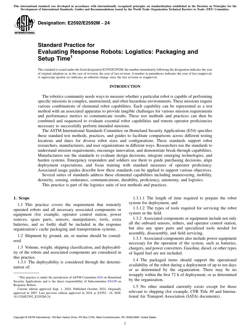ASTM E2592 - E 2592M - 24.pdf_第1页