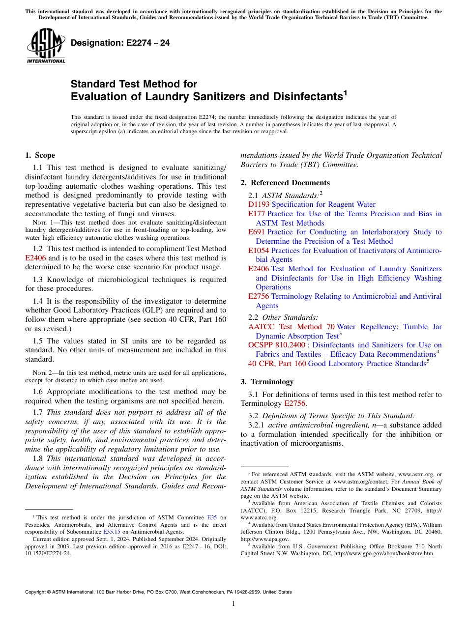 ASTM E2274 - 24.pdf_第1页