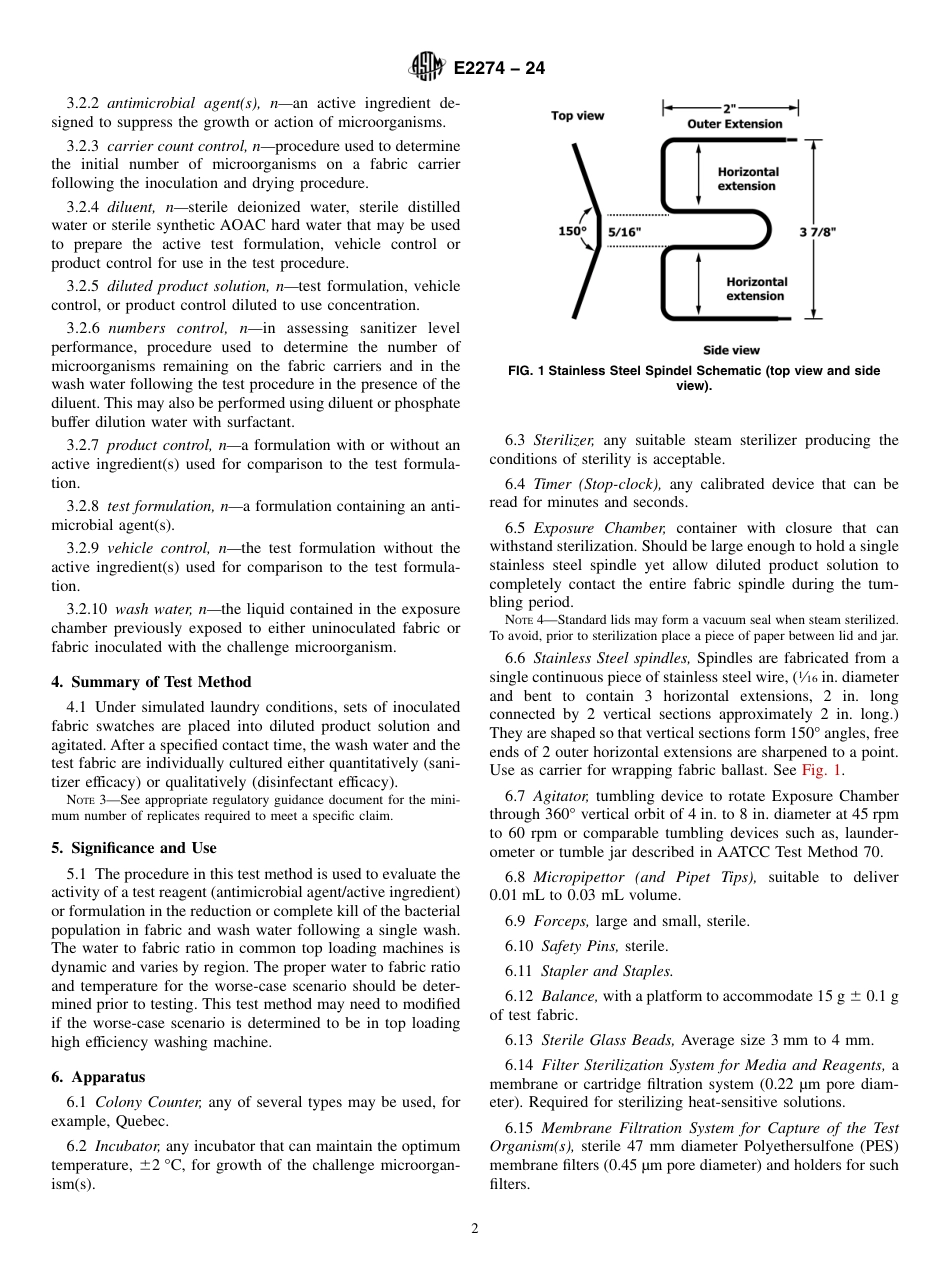 ASTM E2274 - 24.pdf_第2页