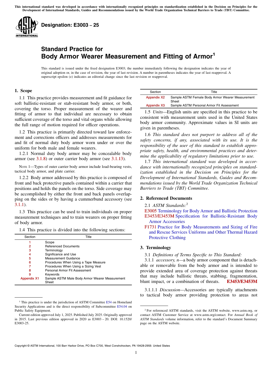 ASTM E3003 - 25.pdf_第1页
