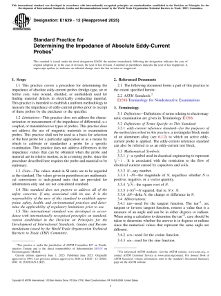 ASTM E1629 - 12 (2025).pdf
