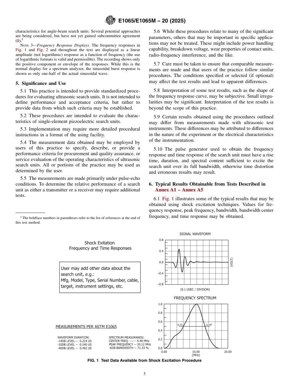 ASTM E1065 - E 1065M - 20 (2025).pdf_第3页