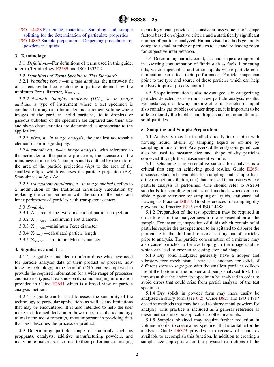 ASTM E3338 - 25.pdf_第2页
