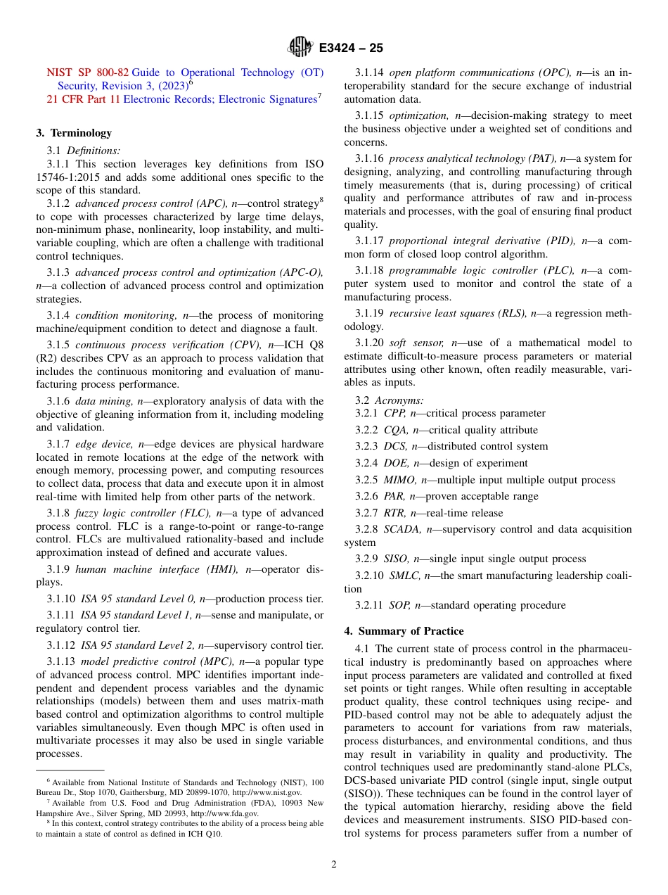 ASTM E3424 - 25.pdf_第2页