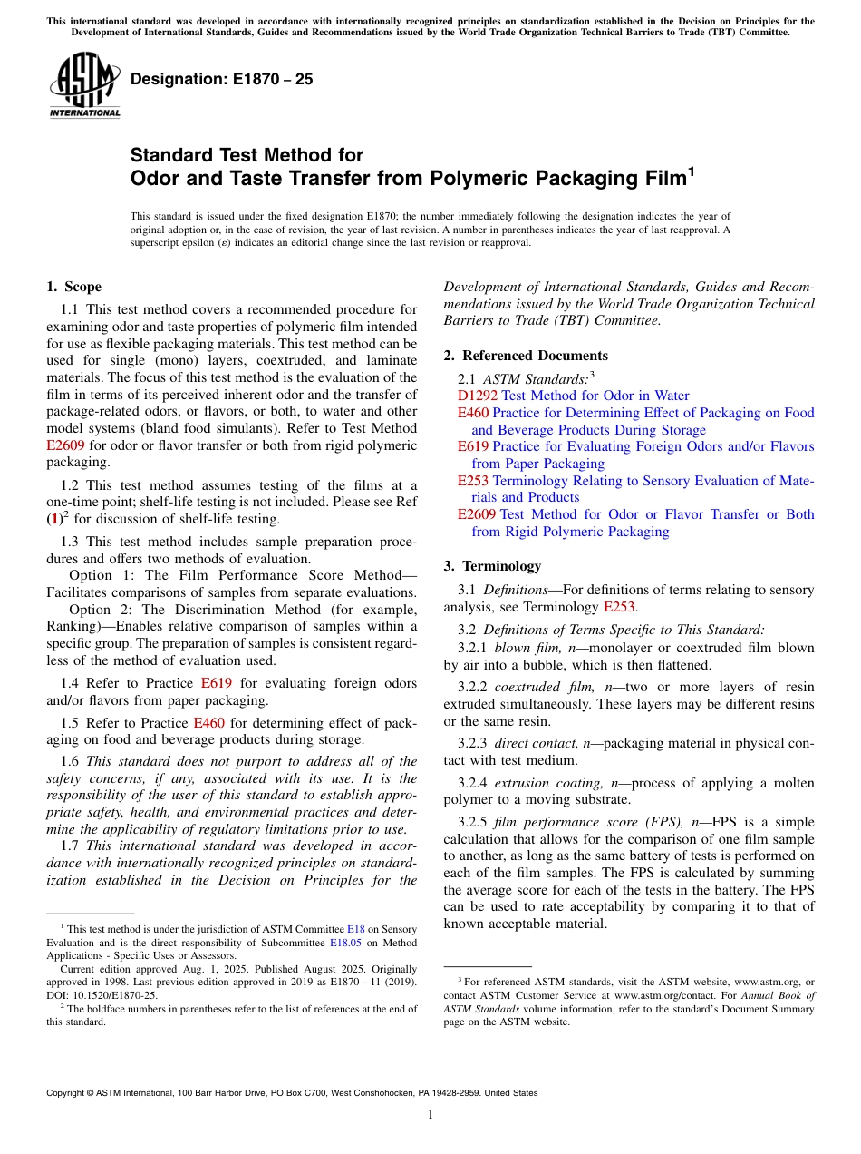 ASTM E1870 - 25.pdf_第1页