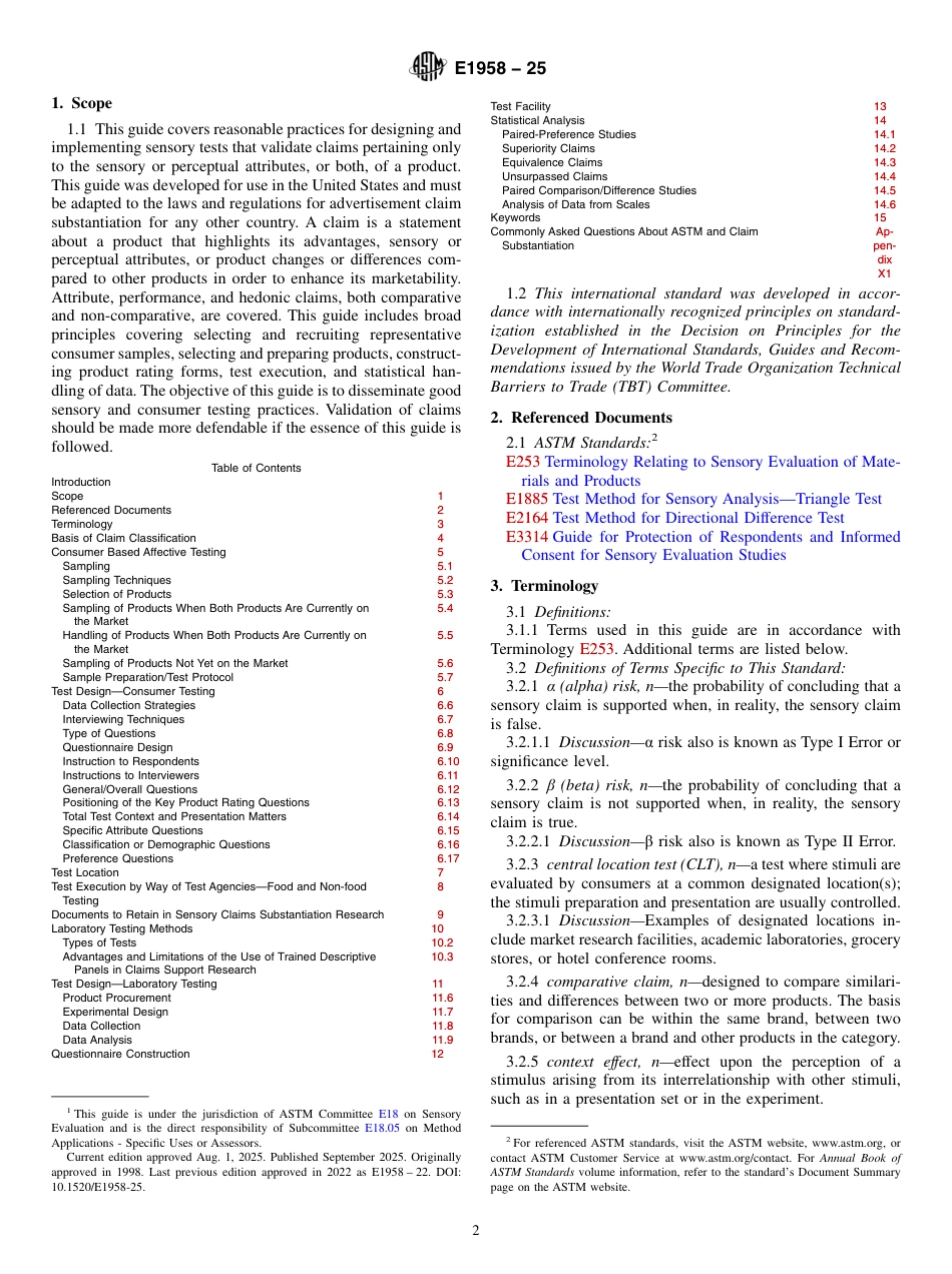 ASTM E1958 - 25.pdf_第2页