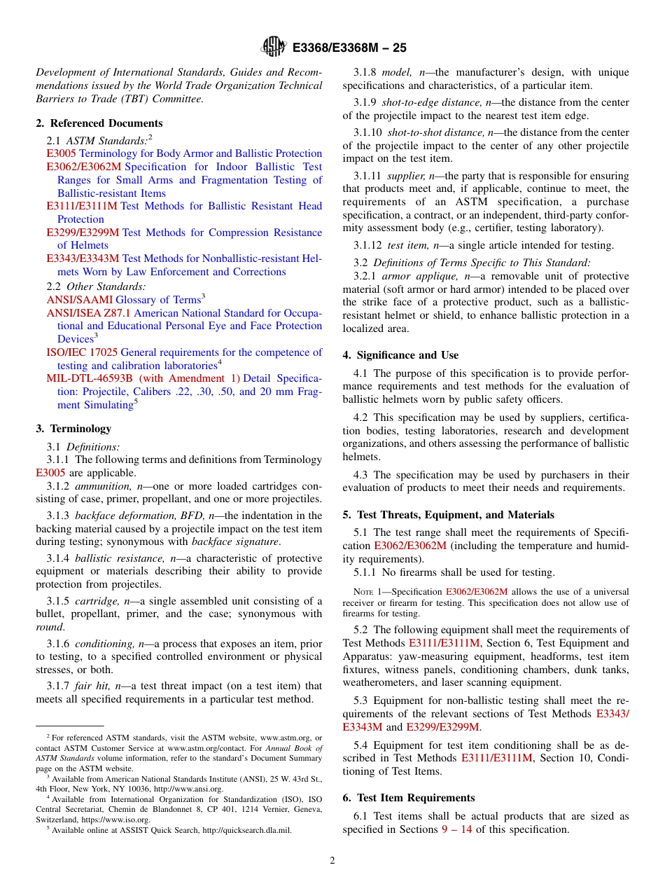 ASTM E3368 - E 3368M - 25.pdf_第2页