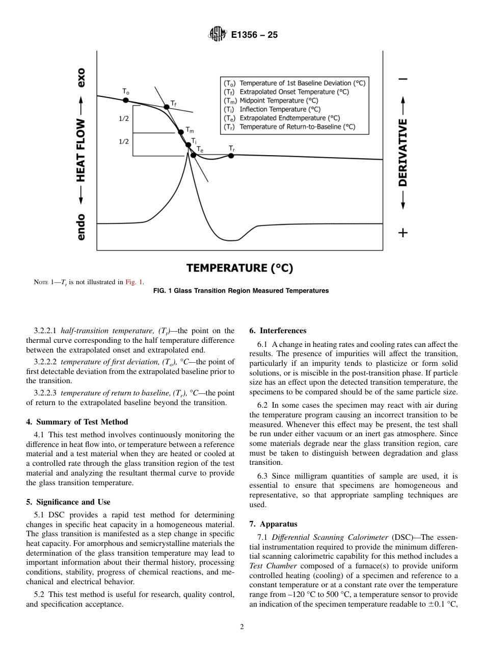 ASTM E1356 - 25.pdf_第2页