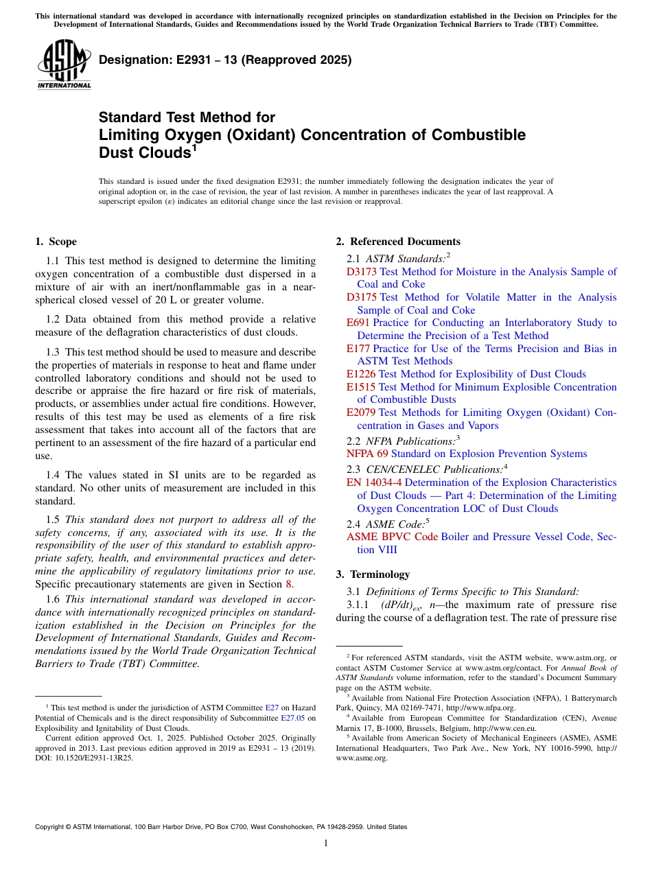 ASTM E2931 - 13 (2025).pdf_第1页