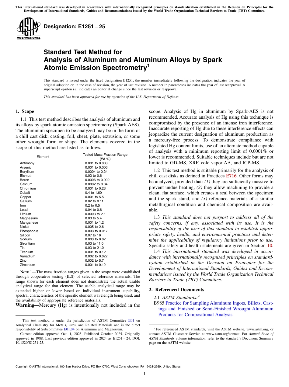 ASTM E1251 - 25.pdf_第1页