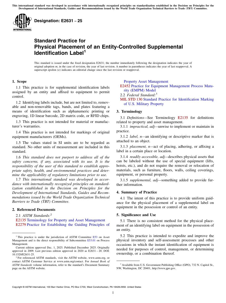 ASTM E2631 - 25.pdf_第1页
