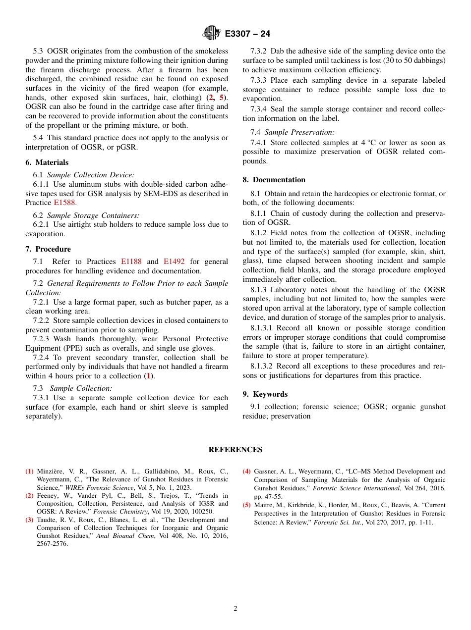 ASTM E3307 - 24.pdf_第2页