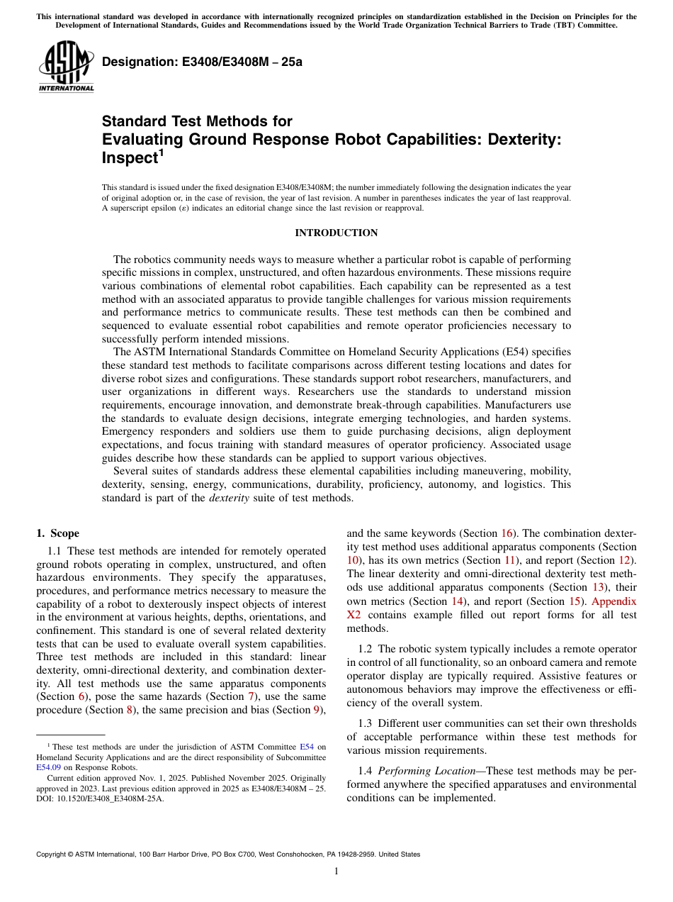 ASTM E3408 - E 3408M - 25a.pdf_第1页