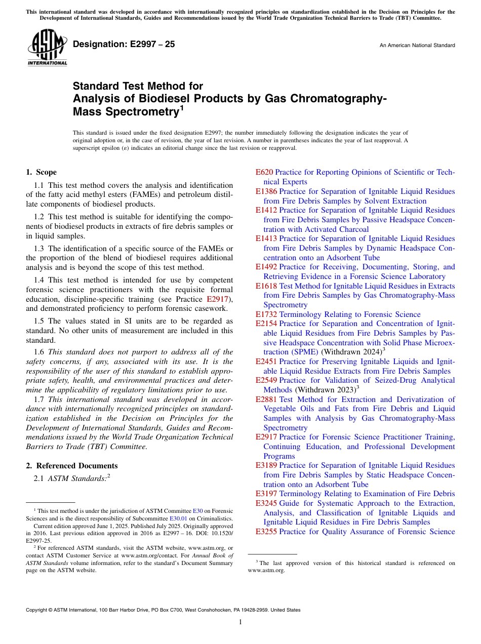 ASTM E2997 - 25.pdf_第1页