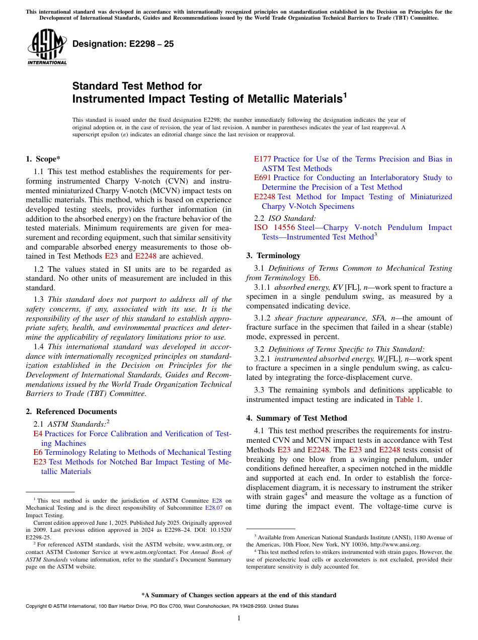 ASTM E2298 - 25.pdf_第1页