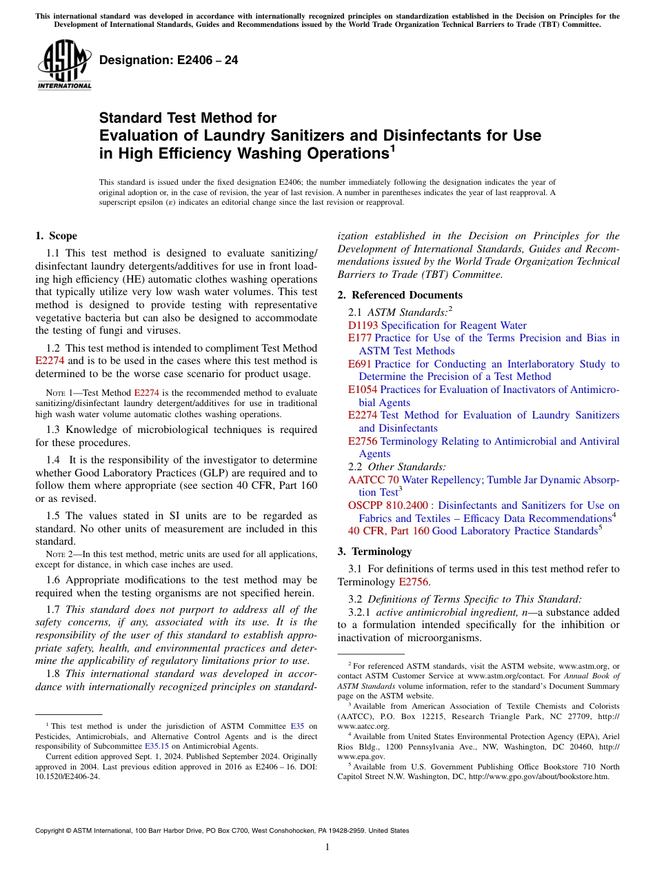 ASTM E2406 - 24.pdf_第1页