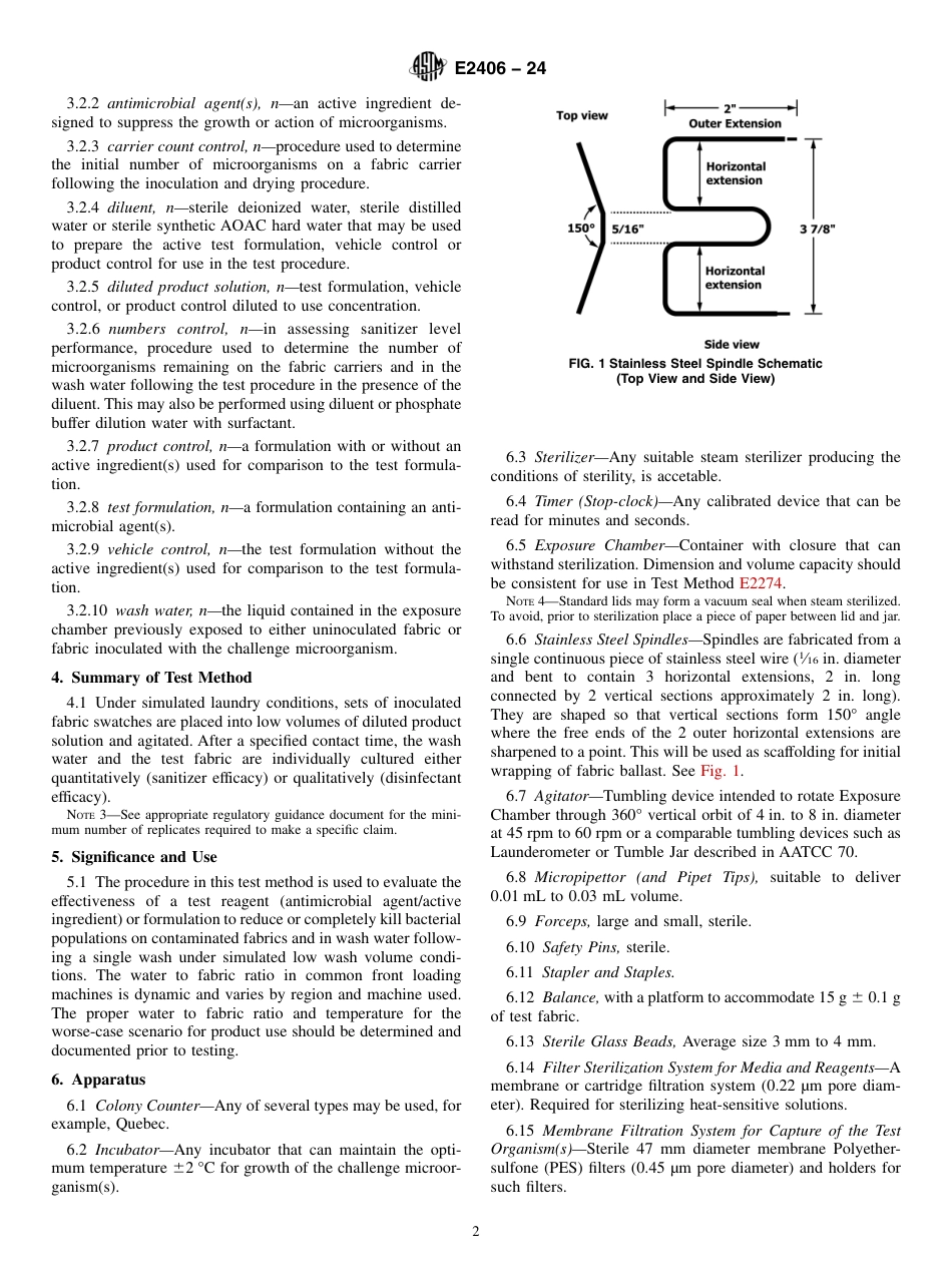 ASTM E2406 - 24.pdf_第2页