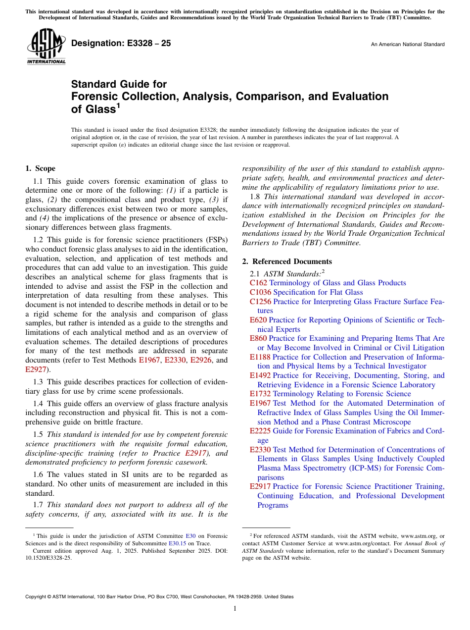 ASTM E3328 - 25.pdf_第1页