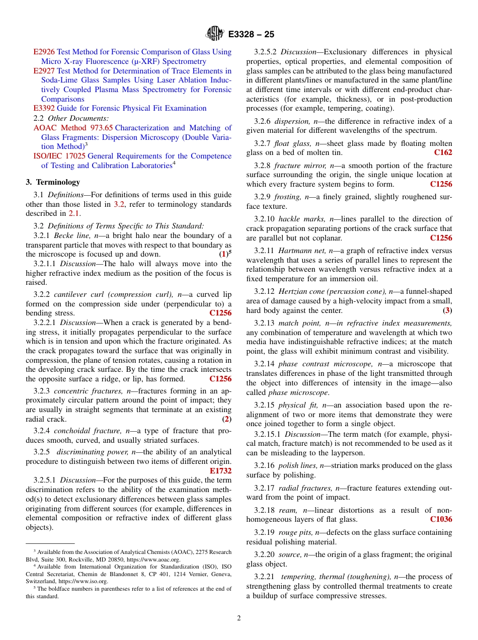 ASTM E3328 - 25.pdf_第2页
