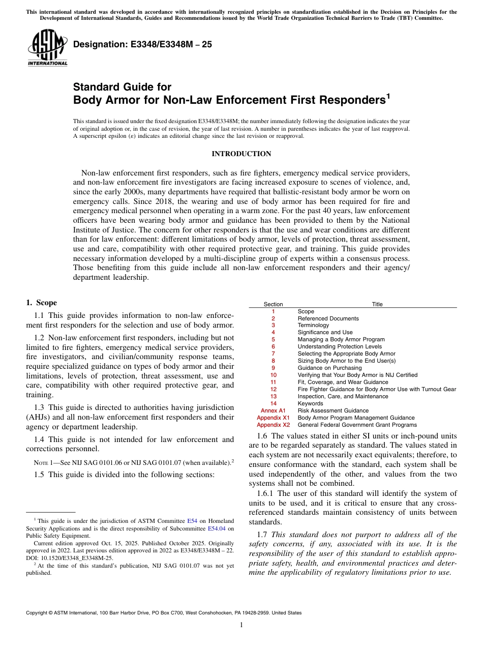 ASTM E3348 - E 3348M - 25.pdf_第1页