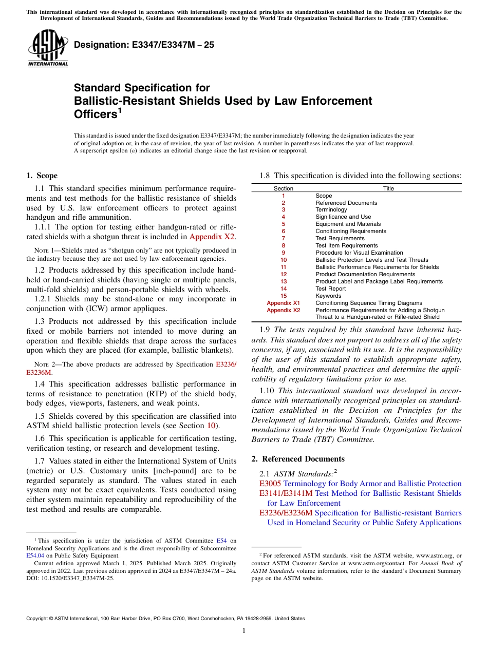 ASTM E3347 - E 3347M - 25.pdf_第1页