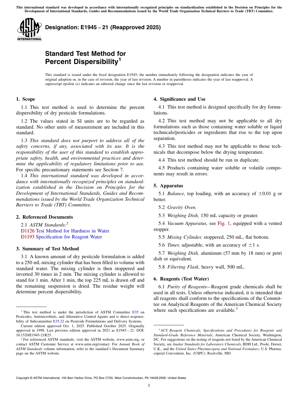 ASTM E1945 - 21 (2025).pdf_第1页