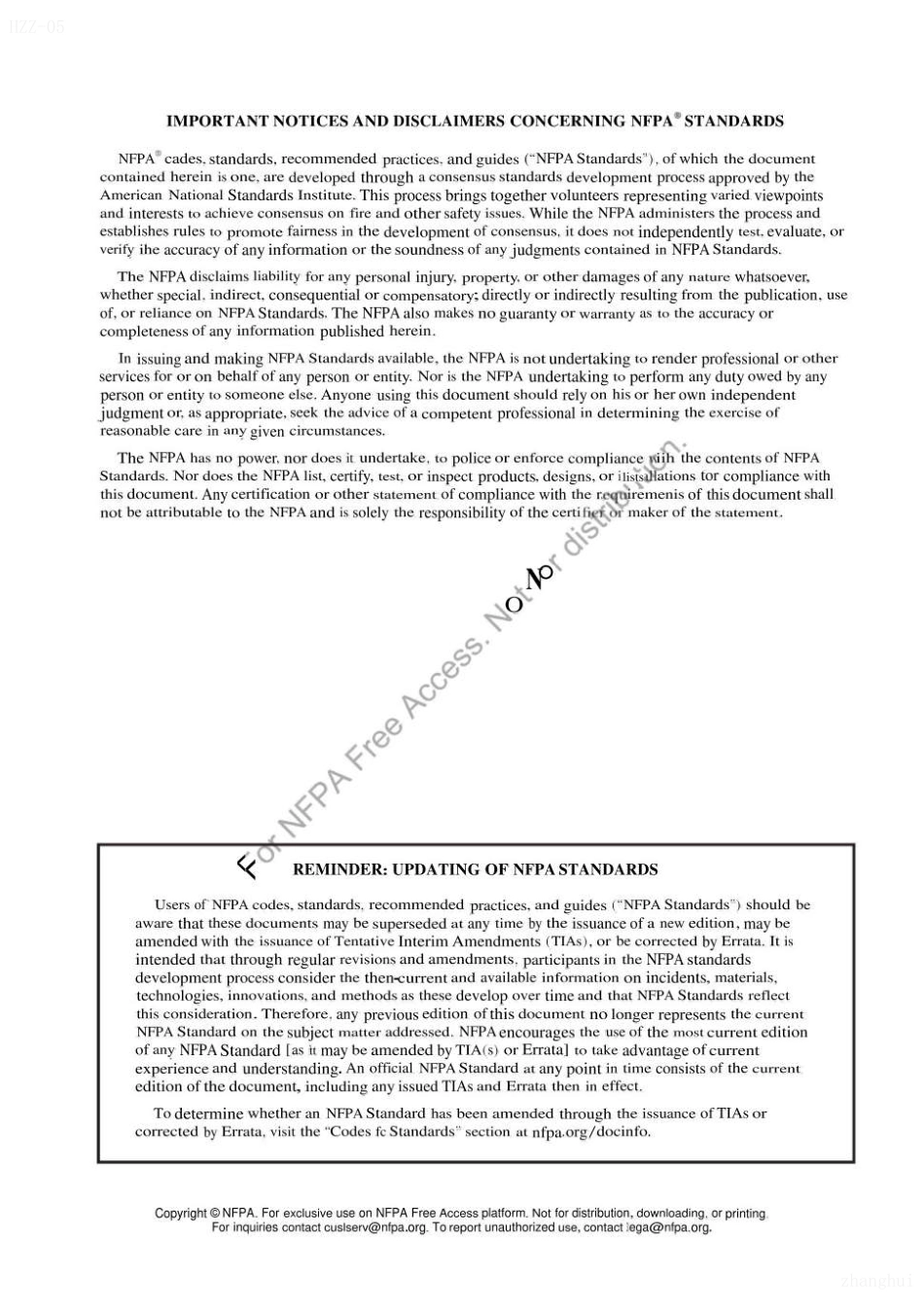 NFPA 10-2026..pdf_第2页