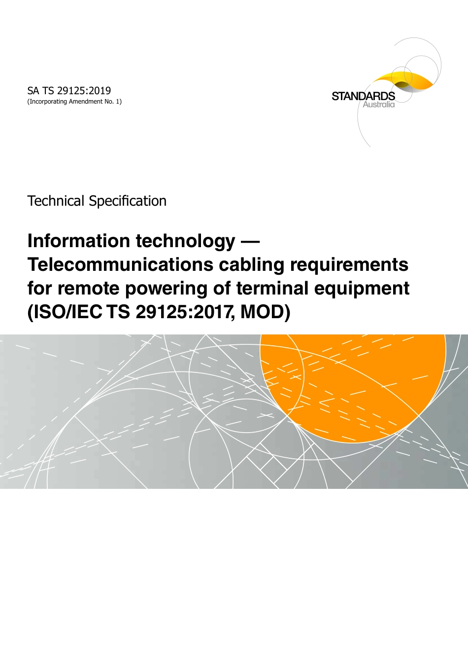 SA TS 29125-2019 (2021).pdf_第1页