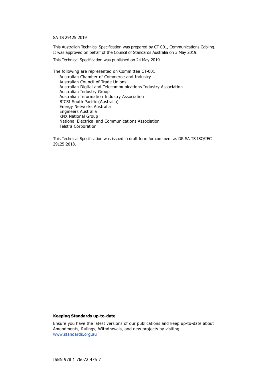 SA TS 29125-2019 (2021).pdf_第2页