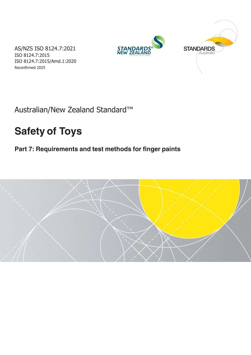 AS NZS ISO 8124.7-2021 (2025).pdf_第1页