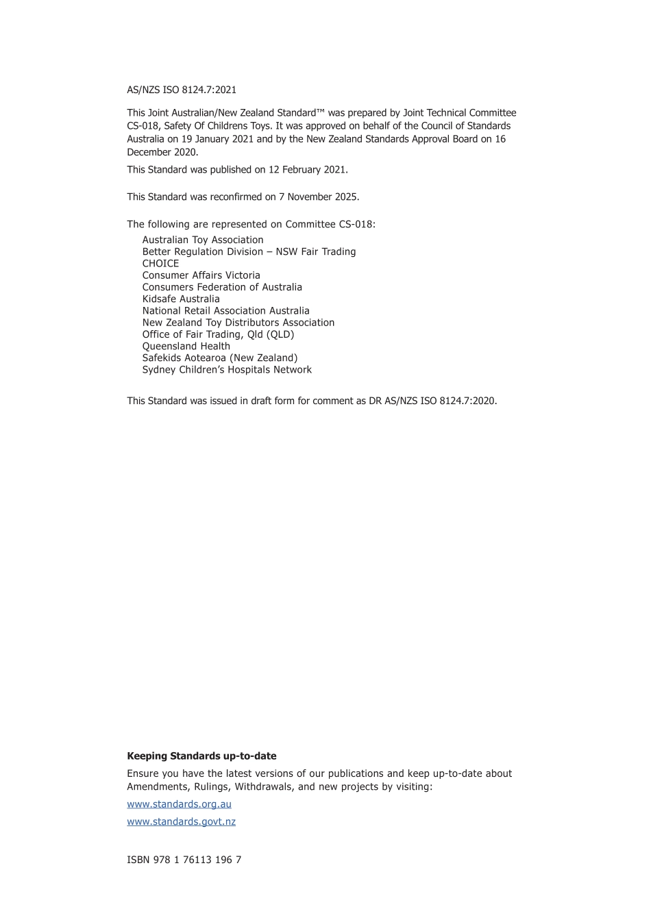 AS NZS ISO 8124.7-2021 (2025).pdf_第2页