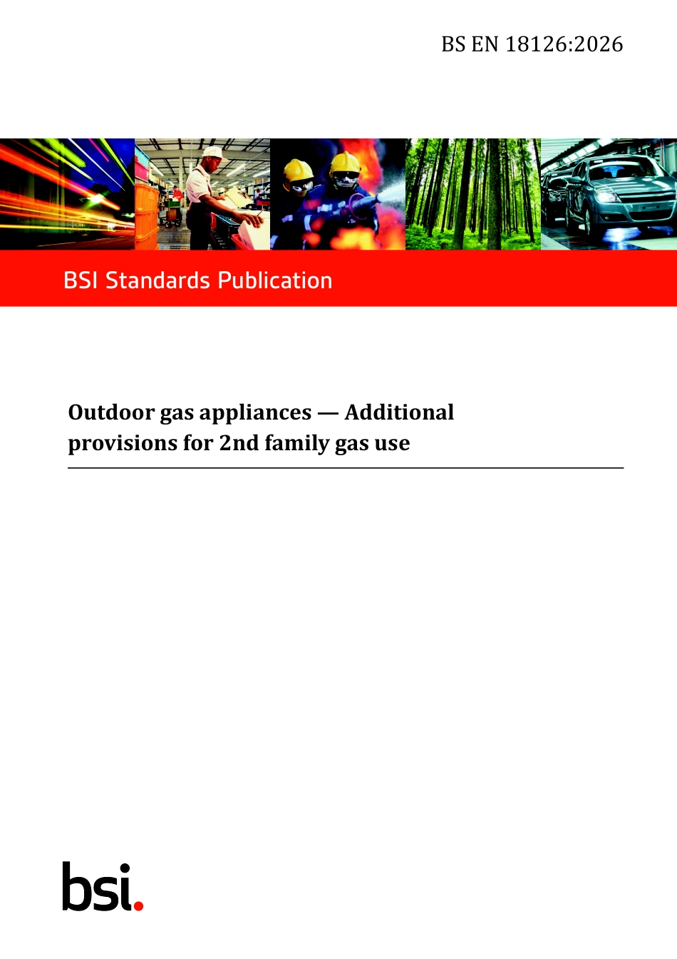 BS EN 18126-2026(1).pdf_第1页