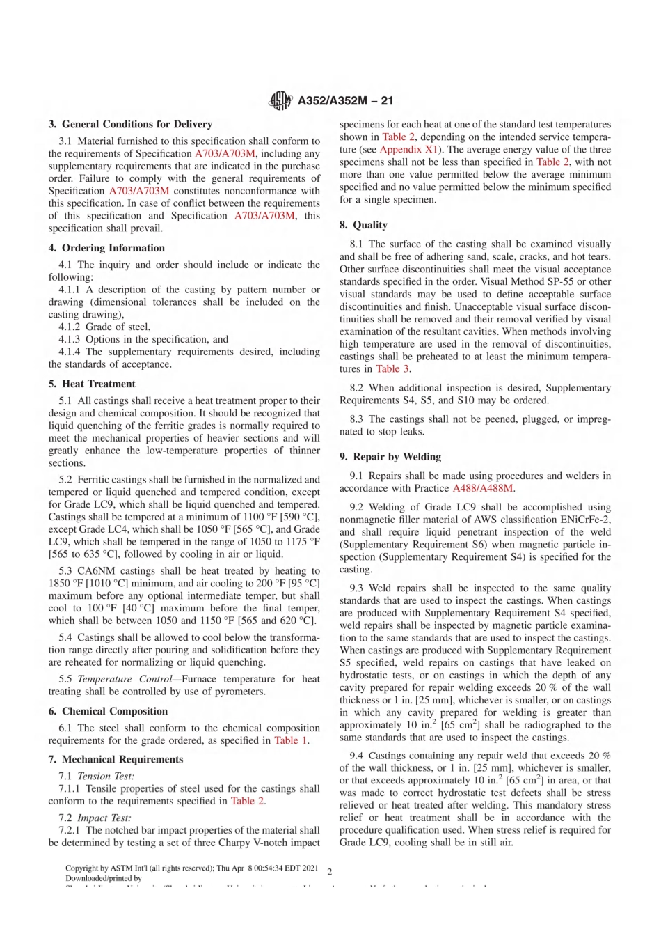 ASTM A352 A352M-21.pdf_第2页