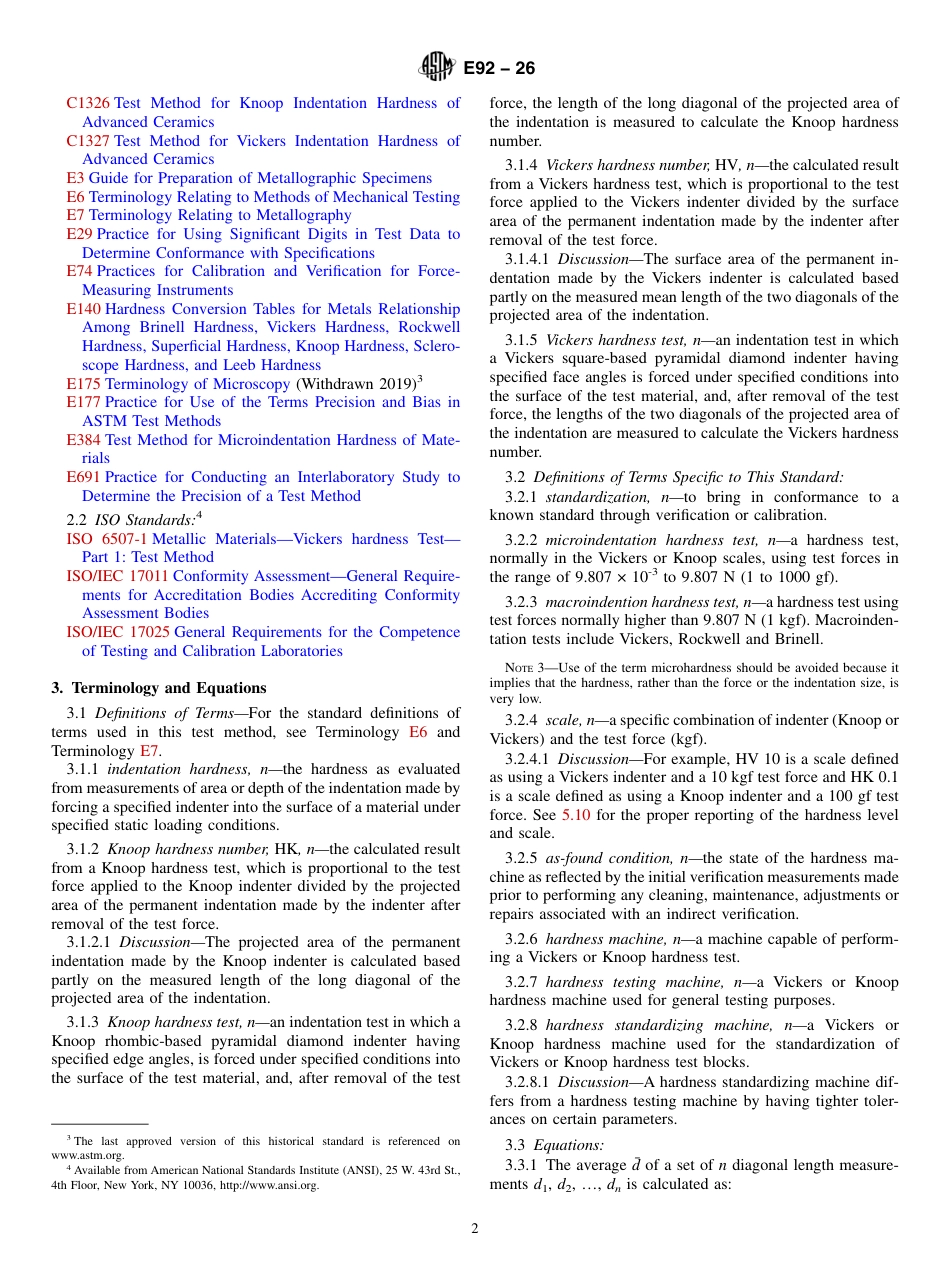 ASTM E92-26.pdf_第2页