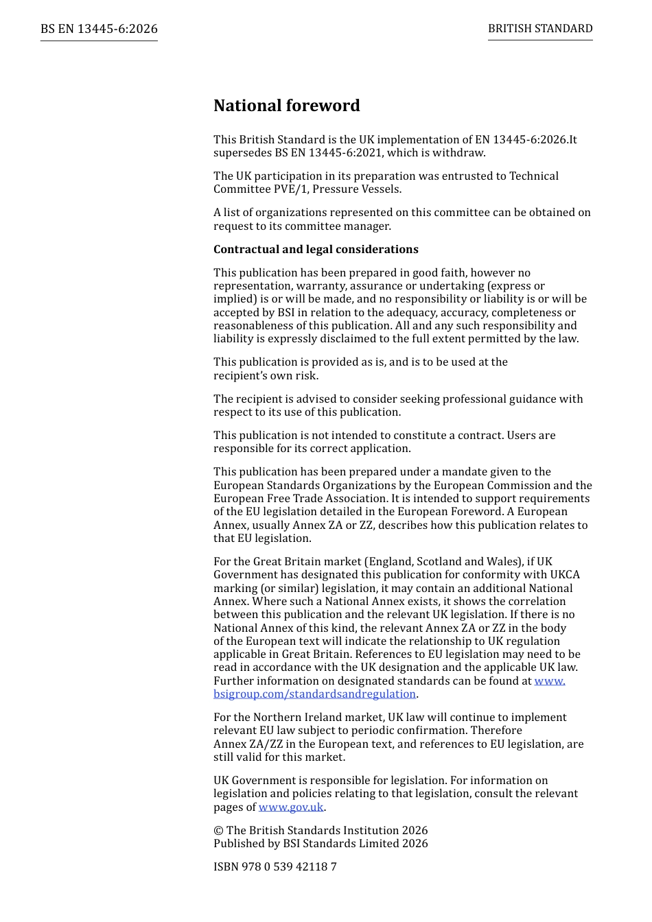 BS EN 13445-6-2026.pdf_第2页