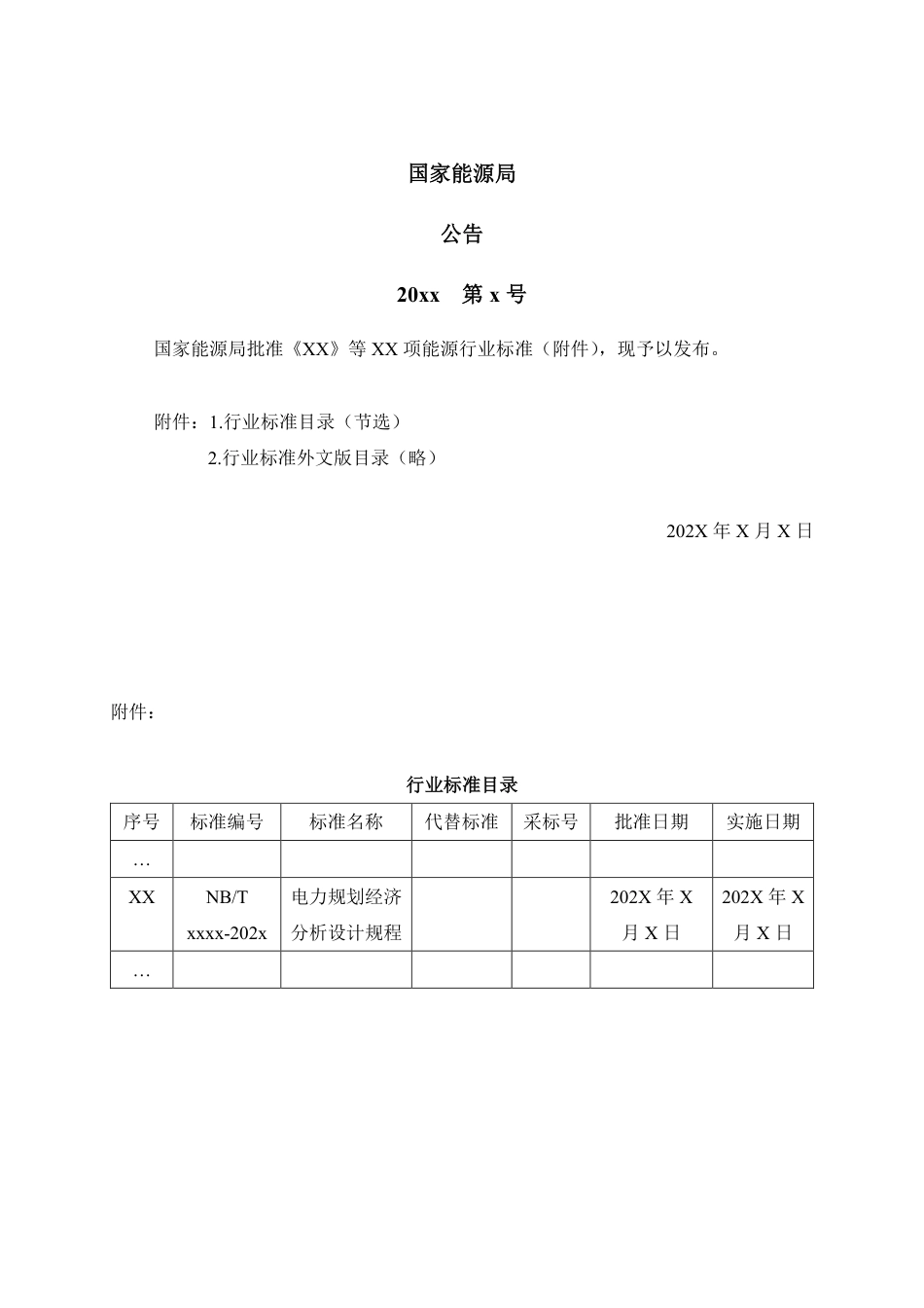 NB_T 11309-2023 电力规划经济分析设计规程.pdf_第3页
